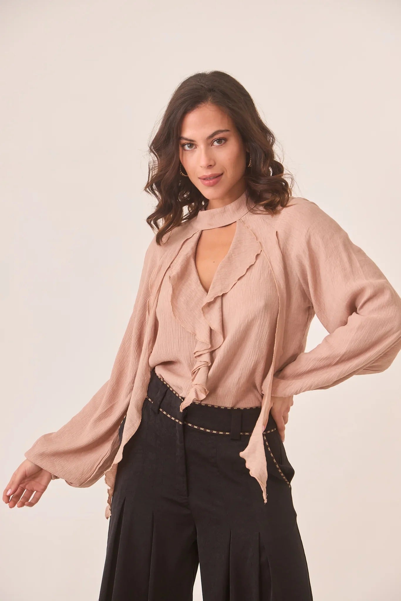 Camicie , Bluse e Top