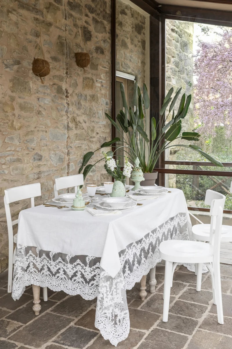 TOVAGLIA CORNICE SIMPOSIO - CHEZ MOI