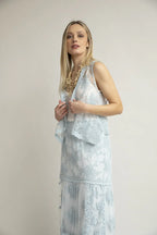 GILET TILLIE  -  CHEZ MOI