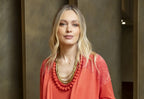 COLLANA BOULE SNAKE - CHEZ MOI