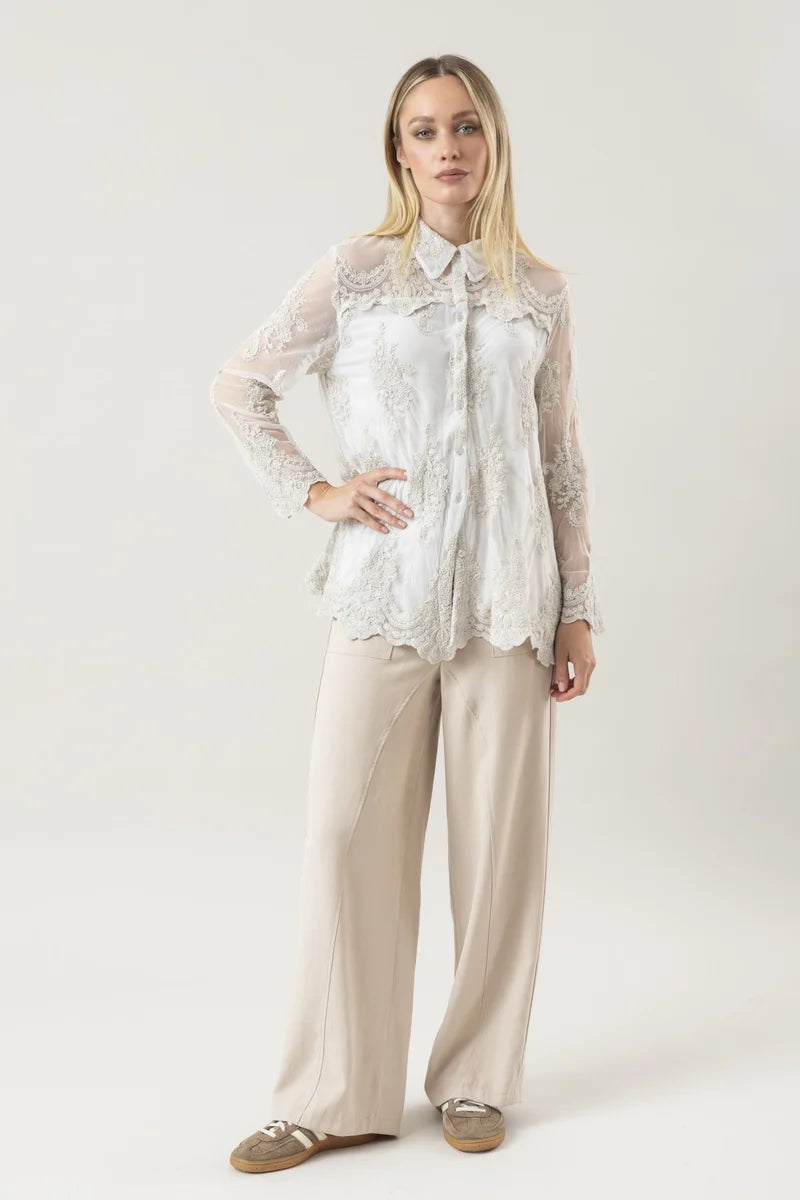 PANTALONE DAILY - CHEZ MOI