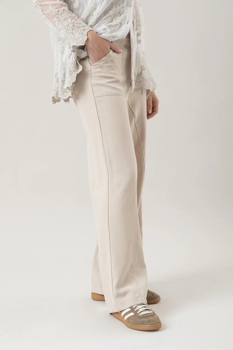 PANTALONE DAILY - CHEZ MOI