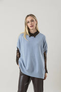 PULL COCOON BASIC / CORINZIO - CHEZ MOI