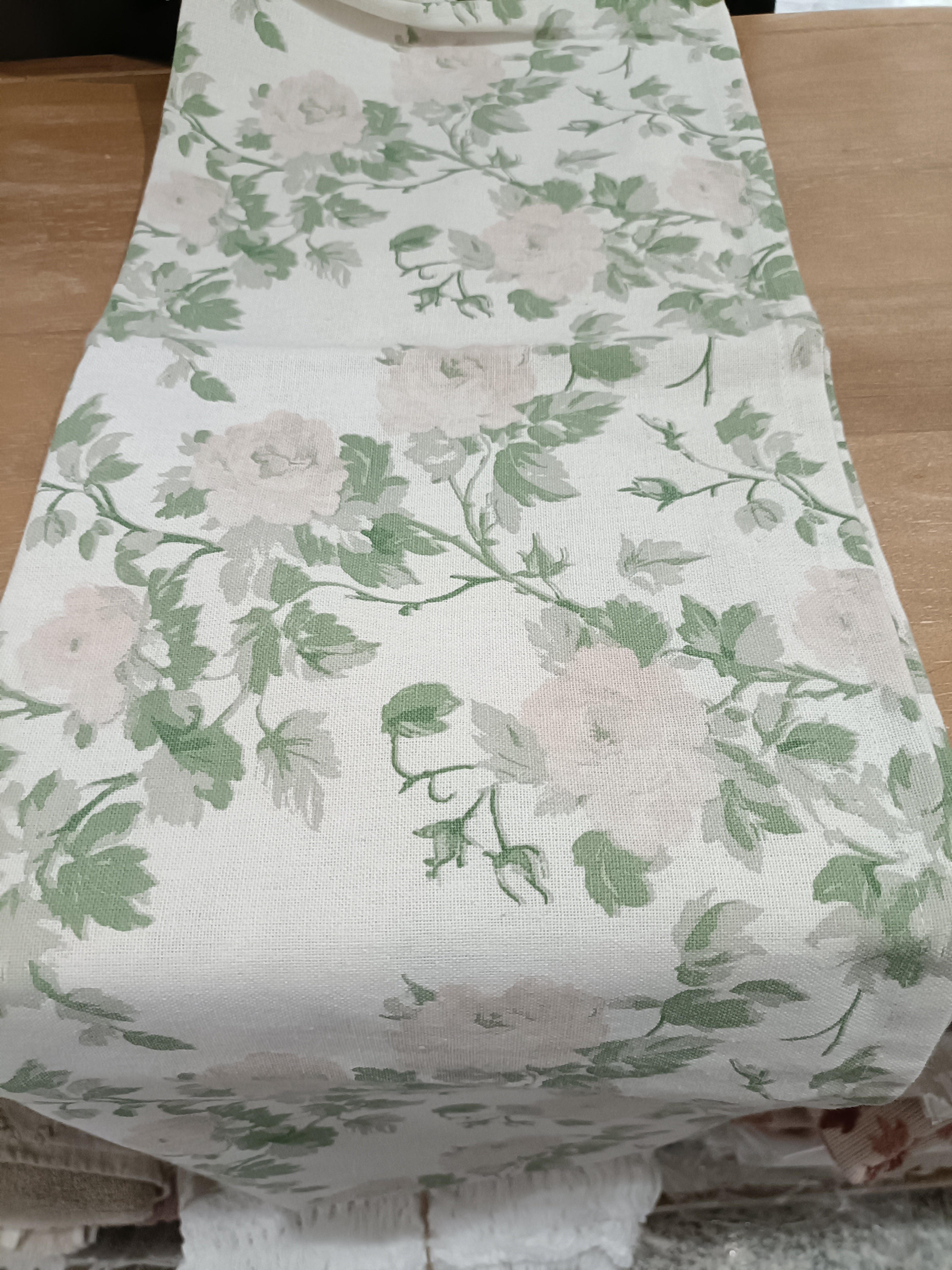 TOVAGLIE ASSORTITE - BLANC MARICLO'
