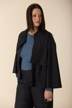 GIACCA A QUADRI - MORE BY SISTE'S