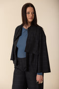 PANTALONI A QUADRI - MORE BY SISTE'S
