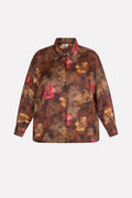 CAMICIA FANTASIA FIORI - MORE BY SISTE'S