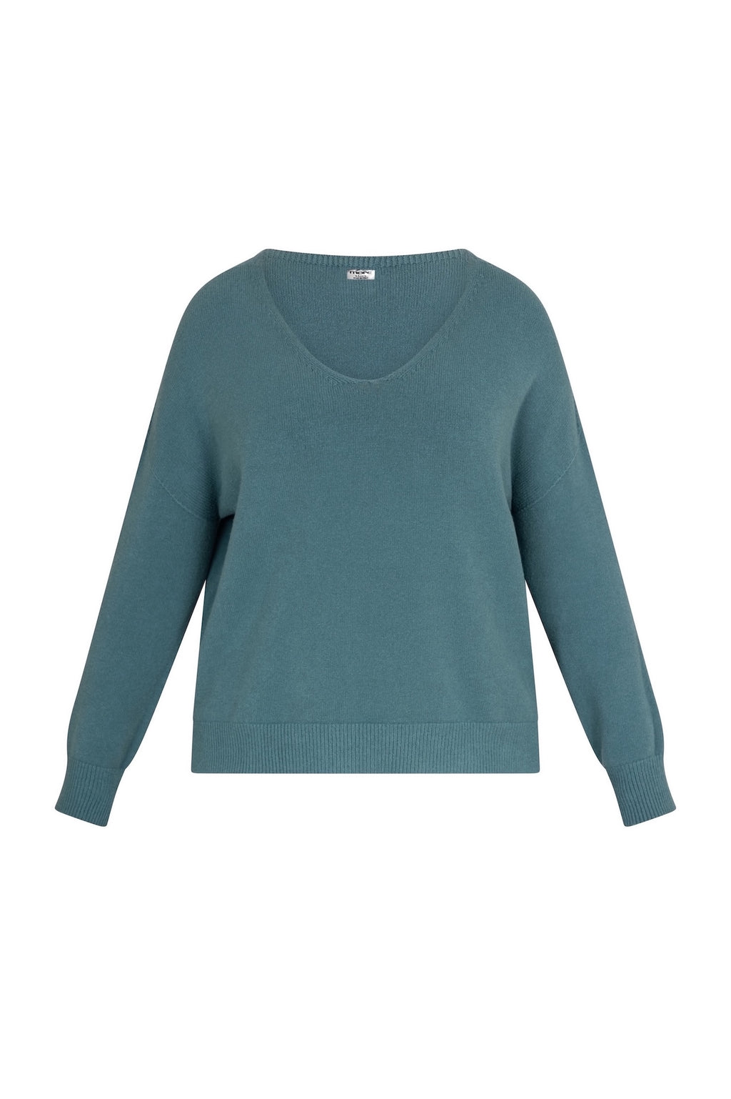 MAGLIA SCOLLO V - MORE BY SISTE'S