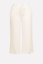 HOSE MIT KORDELZUG - MORE BY SISTE'S