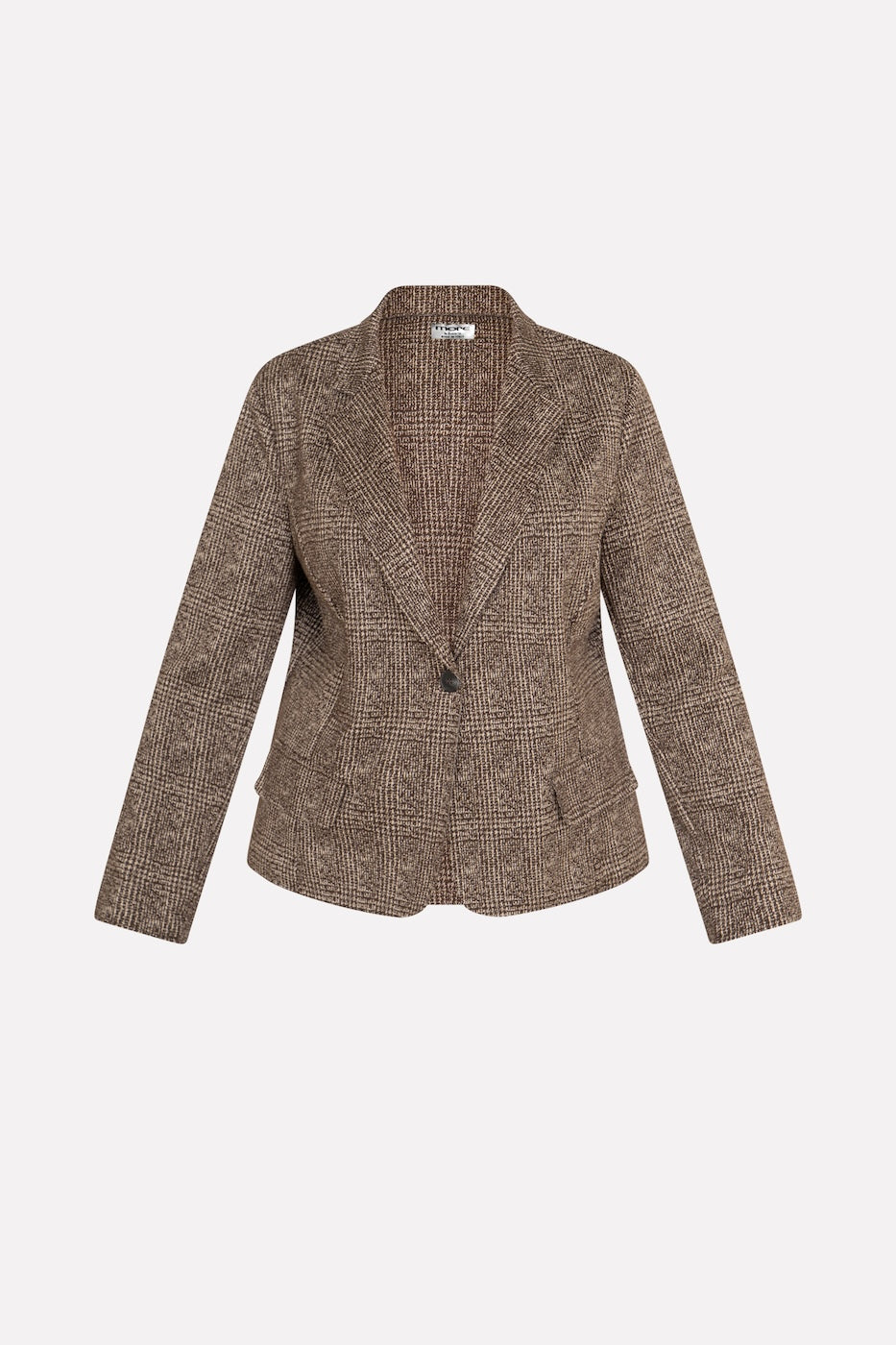 KAROJACKE - MORE BY SISTE'S