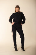 PANTALONE CON BANDA - MORE BY SISTE'S