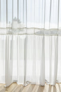 TENDA ORGANZA RAMAGE - CHEZ MOI