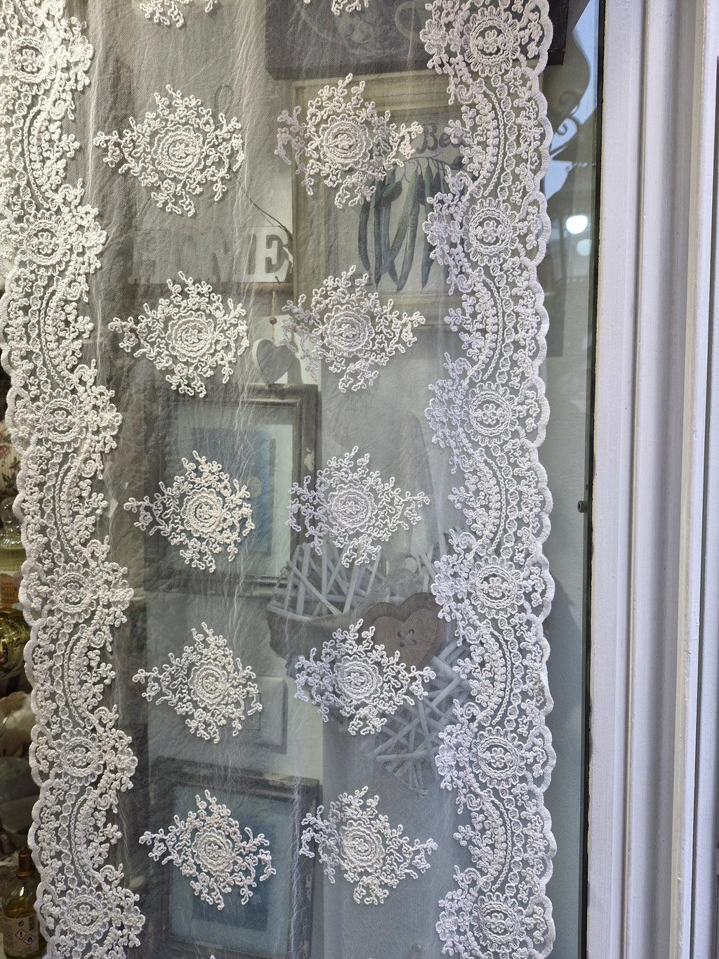 TENDINE CORINZIO LUXURY - CHEZ MOI
