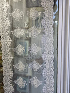 TENDINE CORINZIO LUXURY - CHEZ MOI