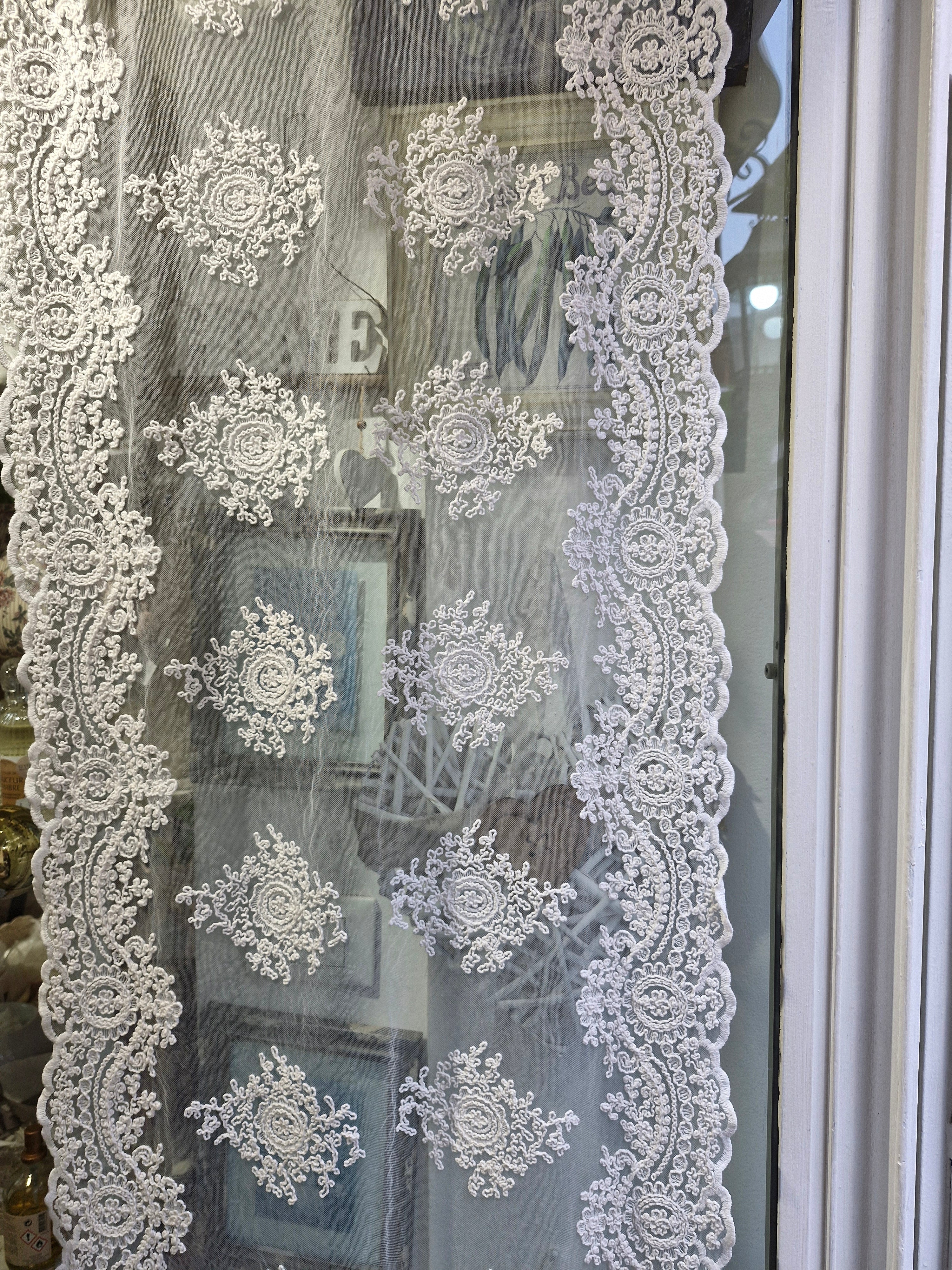 TENDINE CORINZIO LUXURY - CHEZ MOI