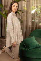 CAMICIA CHEMISE ELENOIRE - CHEZ MOI