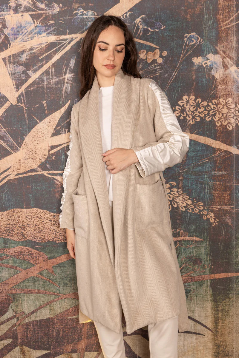 CAPPOTTO METROPOLE - CHEZ MOI