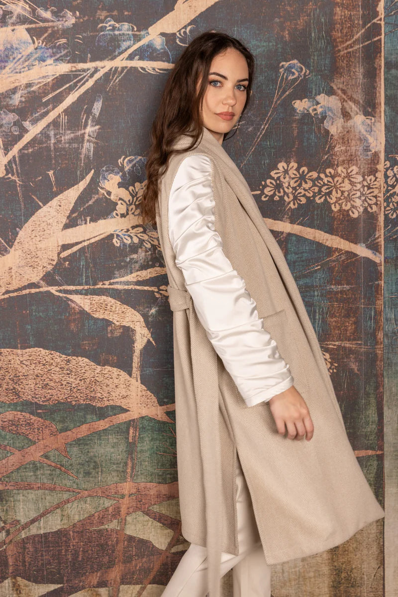 CAPPOTTO METROPOLE - CHEZ MOI