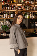 CAPPA GLAMOUR - CHEZ MOI