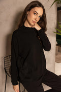 BLUSA CRATERE TRELLIS CORINZIO - CHEZ MOI