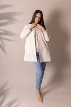 CAMICIA CAMILLE - CHEZ MOI