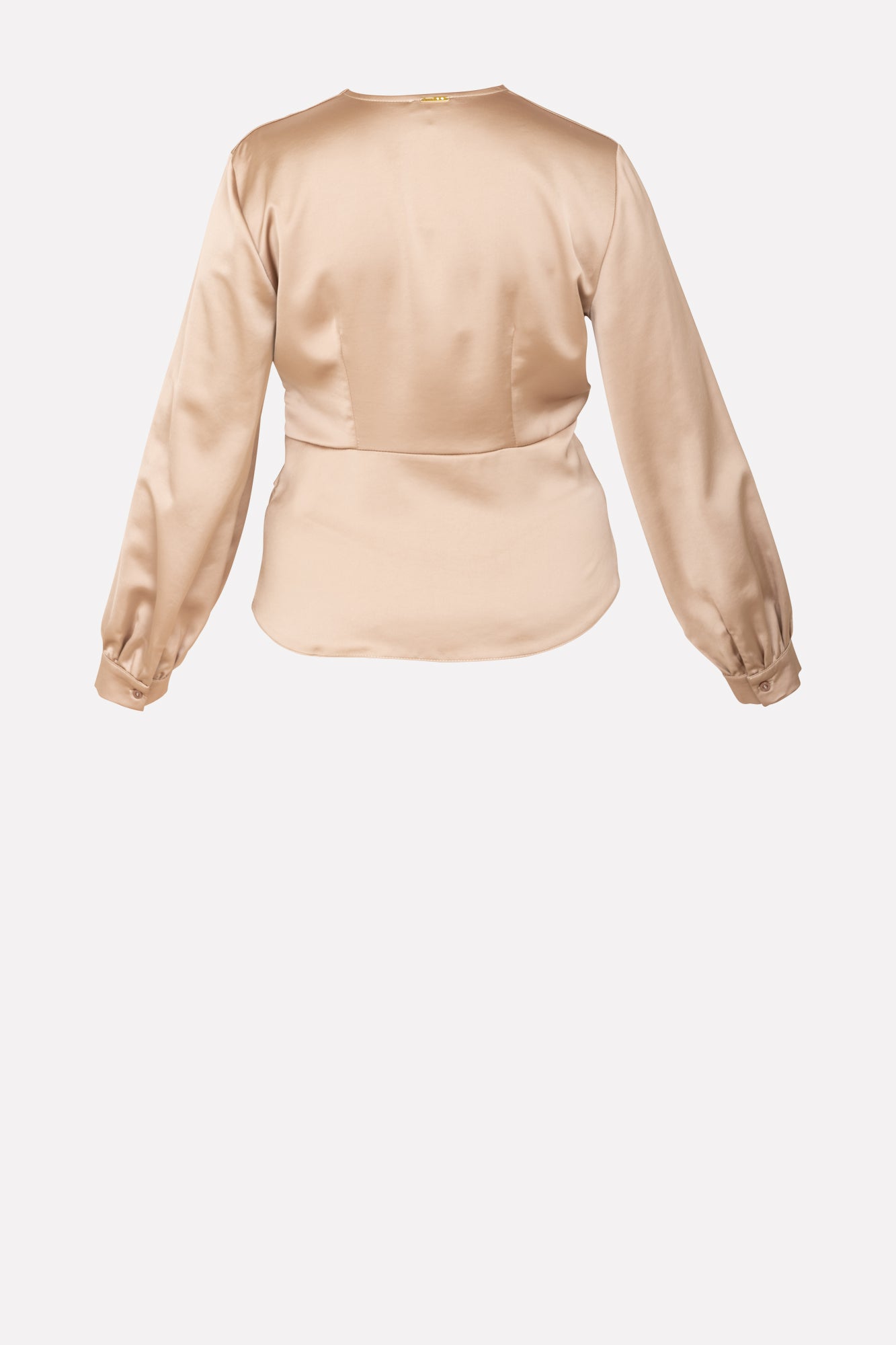 CAMICIA CON NODO - MORE BY SISTE'S