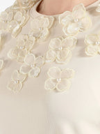 T-SHIRT CON APPLICAZIONI - AMOSA
