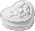 SCATOLA CUORE CON FOGLI DI SAPONE - MATHILDE