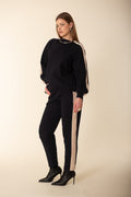 MAGLIA CON BANDA - MORE BY SISTE'S