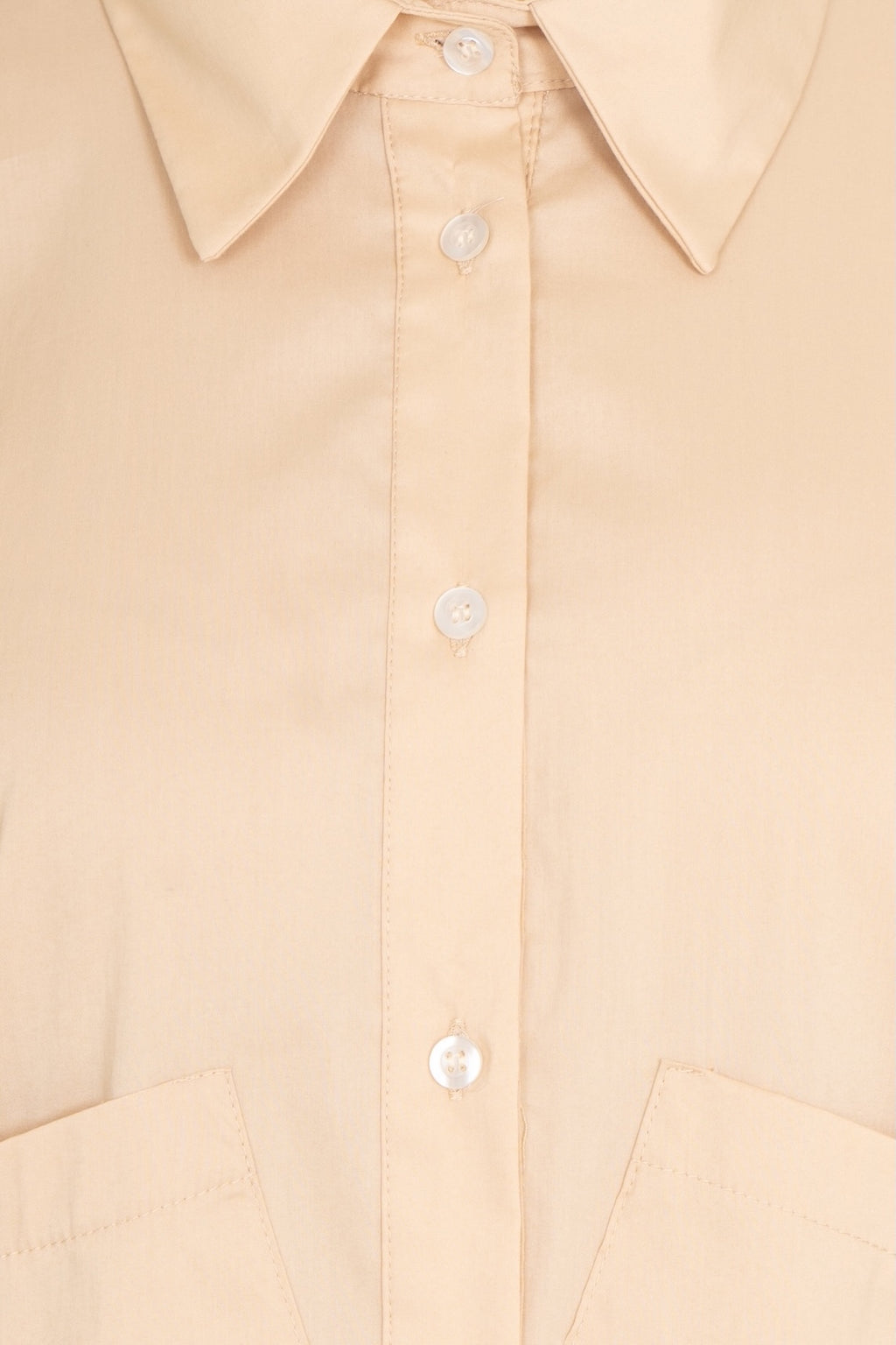 CAMICIA CON TASCHE - MORE BY SISTE'S