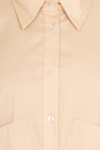 CAMICIA CON TASCHE - MORE BY SISTE'S