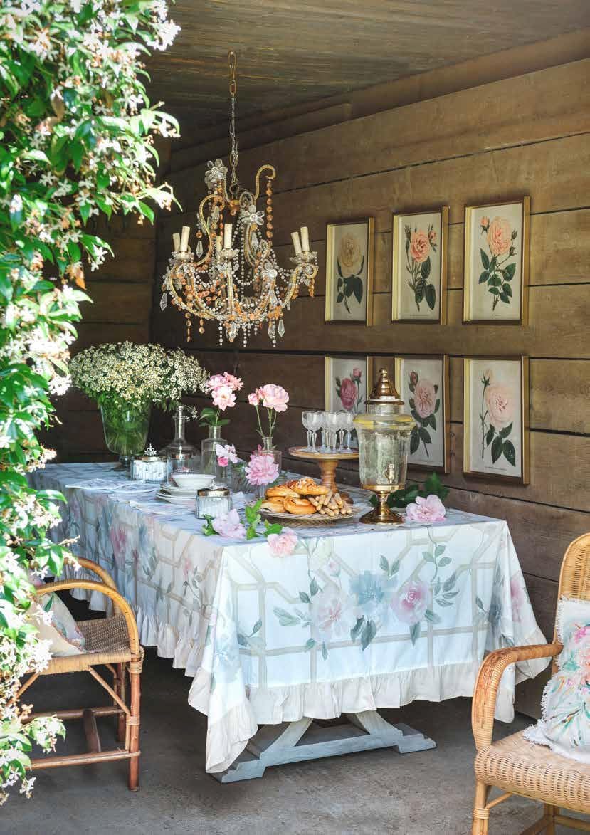 TOVAGLIA CON GALA - BLANC MARICLO'