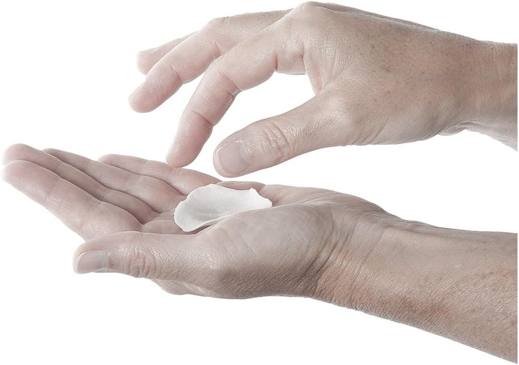 SCATOLA CUORE CON FOGLI DI SAPONE - MATHILDE