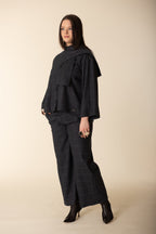 GIACCA A QUADRI - MORE BY SISTE'S