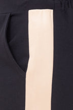 PANTALONE CON BANDA - MORE BY SISTE'S