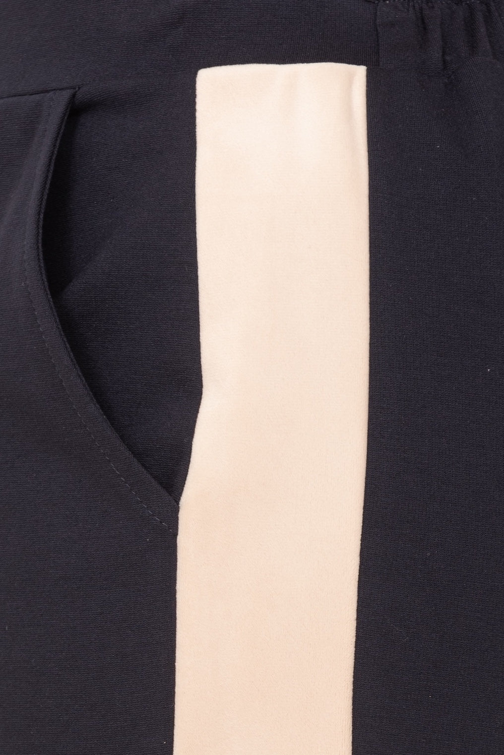 PANTALONE CON BANDA - MORE BY SISTE'S