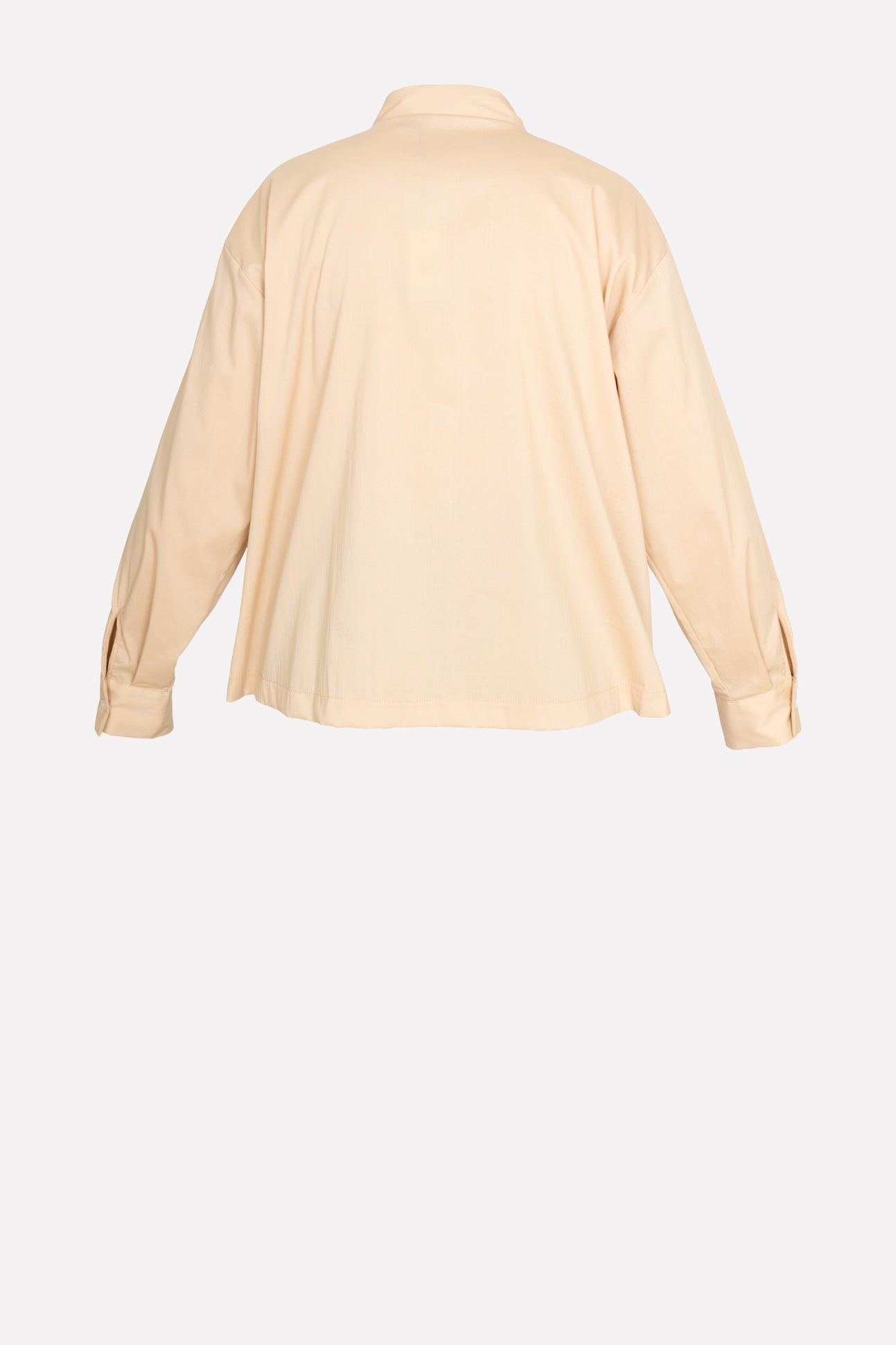 CAMICIA CON TASCHE - MORE BY SISTE'S