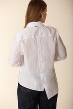 CAMICIA ASIMETRICA - MORE BY SISTE'S