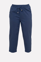 PANTALONE CON CULISSE - MORE BY SISTE'S