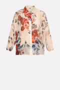 CAMICIA FANTASIA FIORI - MORE BY SISTE'S