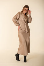 CAMICIA CON NODO - MORE BY SISTE'S
