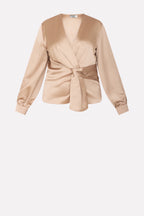CAMICIA CON NODO - MORE BY SISTE'S
