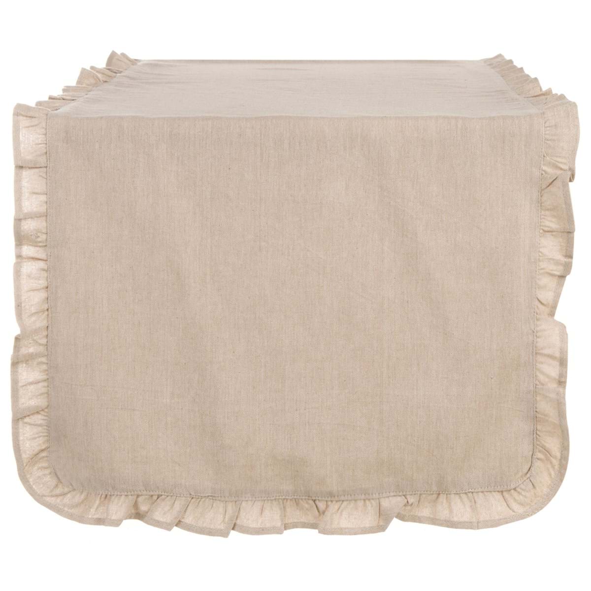RANNER CON GALETTA - BLANC MARICLO'