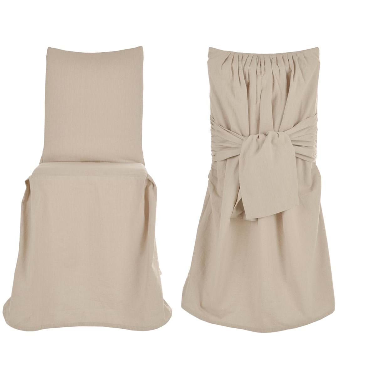 VESTISEDIA ELEGANTE - BLANC MARICLO'