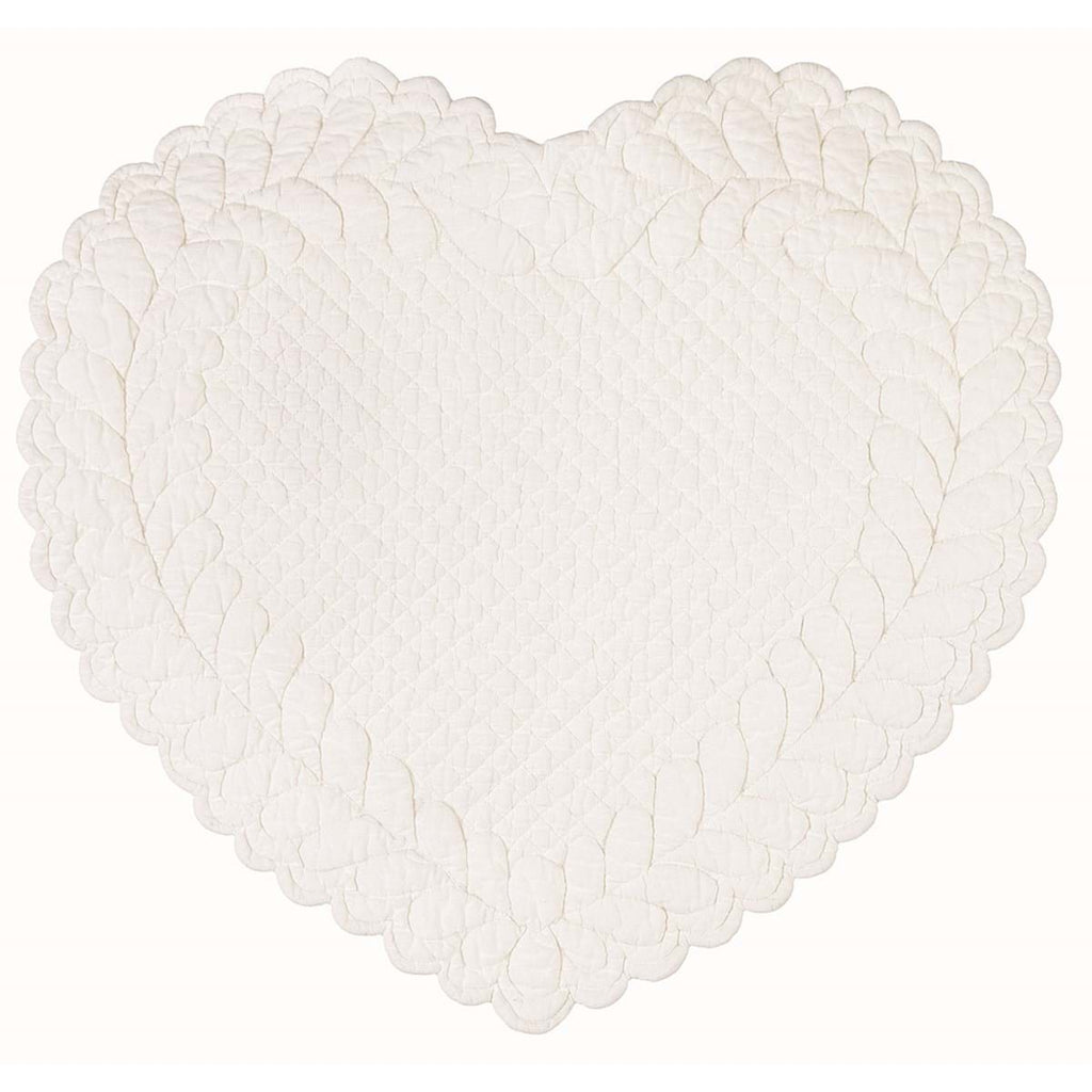TOVAGLIETTA A CUORE - BLANC MARICLO'
