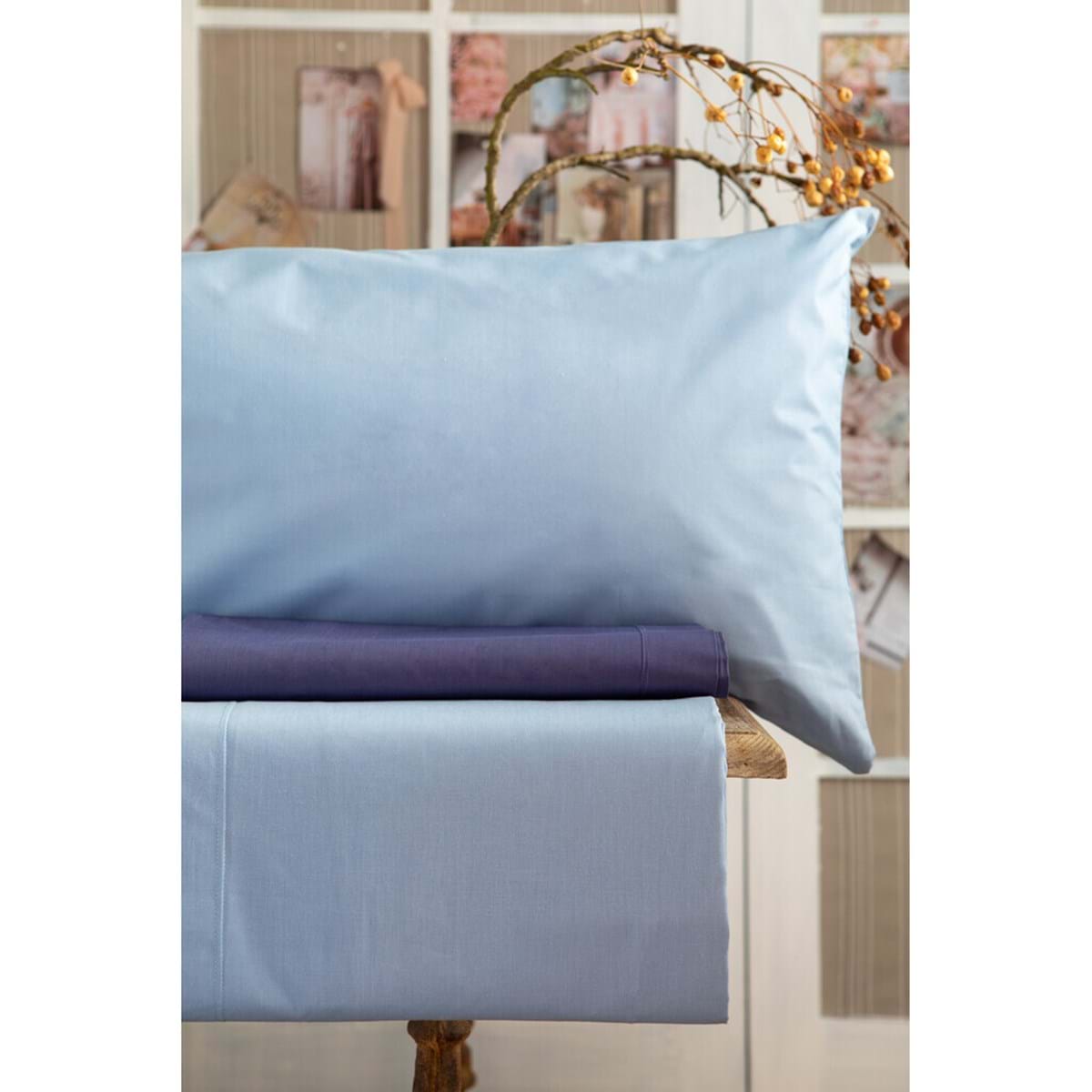 COMPLETO LETTO 2 P  -  BLANC MARICLO'