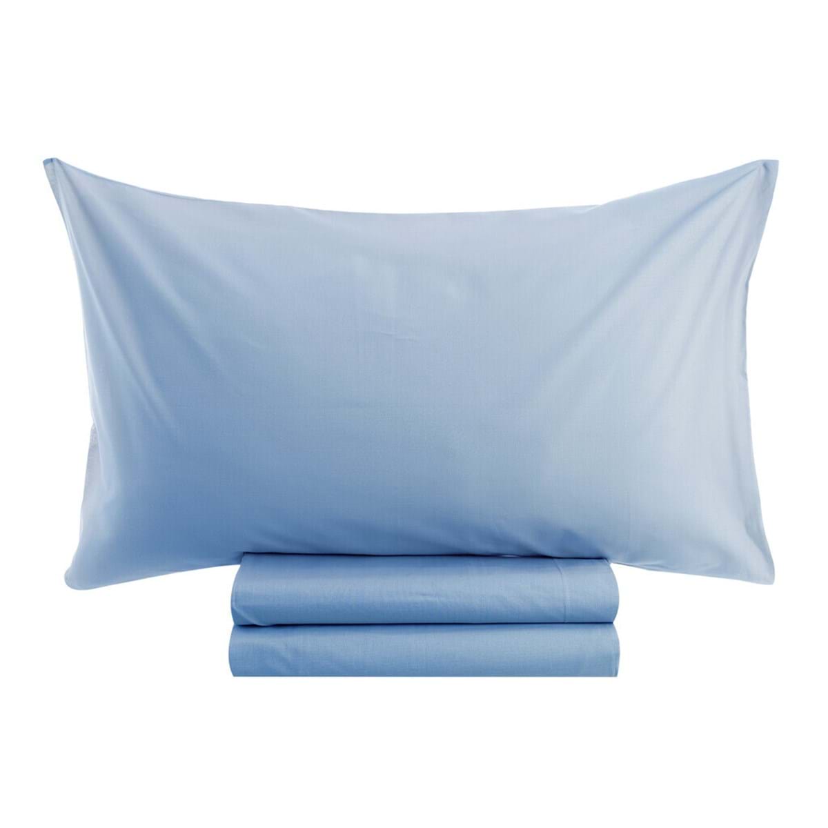 COMPLETO LETTO 2 P  -  BLANC MARICLO'