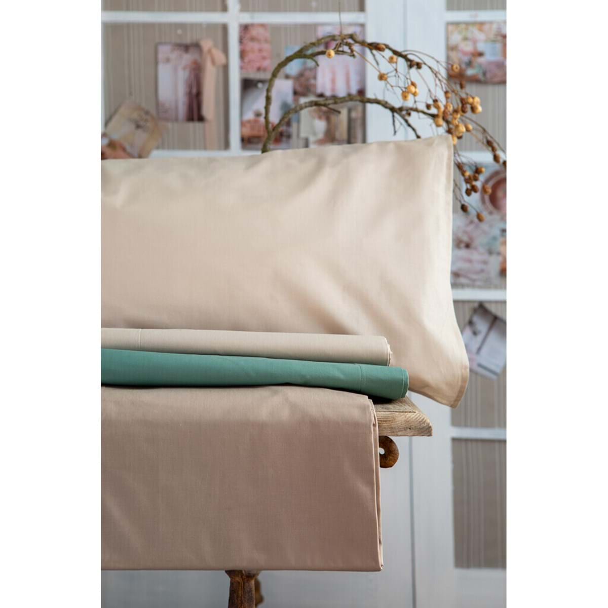 COMPLETO LETTO 2 P  -  BLANC MARICLO'