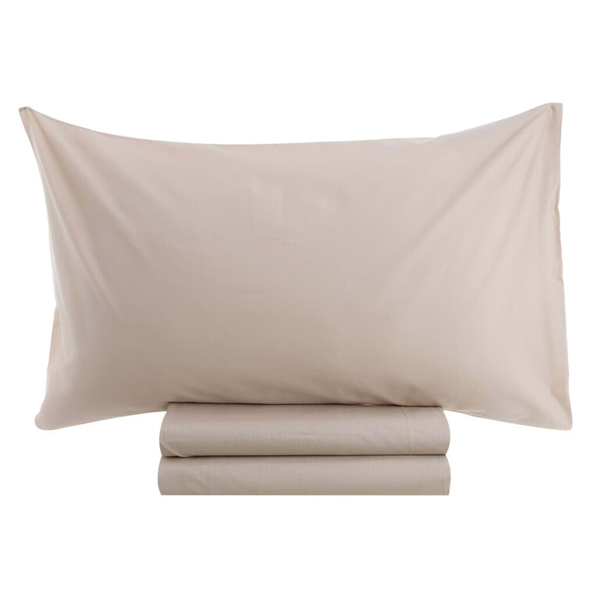 COMPLETO LETTO 2 P  -  BLANC MARICLO'