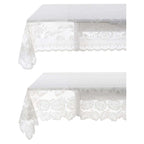 TOVAGLIA ASSORTITA - BLANC MARICLO'